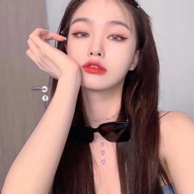 伤不起的女人